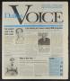 Primary view of Dallas Voice (Dallas, Tex.), Vol. 12, No. 49, Ed. 1 Friday, April 5, 1996