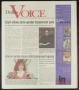 Primary view of Dallas Voice (Dallas, Tex.), Vol. 14, No. 45, Ed. 1 Friday, March 6, 1998