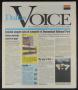 Primary view of Dallas Voice (Dallas, Tex.), Vol. 13, No. 7, Ed. 1 Friday, June 14, 1996
