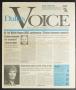 Primary view of Dallas Voice (Dallas, Tex.), Vol. 12, No. 32, Ed. 1 Friday, December 8, 1995