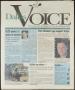 Primary view of Dallas Voice (Dallas, Tex.), Vol. 13, No. 28, Ed. 1 Friday, November 8, 1996