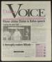 Primary view of Dallas Voice (Dallas, Tex.), Vol. 9, No. 49, Ed. 1 Friday, April 2, 1993