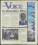 Primary view of Dallas Voice (Dallas, Tex.), Vol. 18, No. 38, Ed. 1 Friday, January 11, 2002
