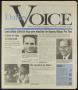 Thumbnail image of item number 1 in: 'Dallas Voice (Dallas, Tex.), Vol. 12, No. 6, Ed. 1 Friday, June 9, 1995'.