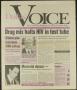 Primary view of Dallas Voice (Dallas, Tex.), Vol. 9, No. 43, Ed. 1 Friday, February 19, 1993