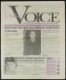 Primary view of Dallas Voice (Dallas, Tex.), Vol. 11, No. 29, Ed. 1 Friday, November 25, 1994