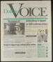 Primary view of Dallas Voice (Dallas, Tex.), Vol. 9, No. 41, Ed. 1 Friday, February 5, 1993