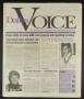 Primary view of Dallas Voice (Dallas, Tex.), Vol. 13, No. 1, Ed. 1 Friday, May 3, 1996
