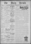 Newspaper: The Daily Herald (Brownsville, Tex.), Vol. 2, No. 288, Ed. 1, Tuesday…