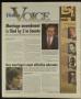 Primary view of Dallas Voice (Dallas, Tex.), Vol. 20, No. 32, Ed. 1 Friday, November 28, 2003
