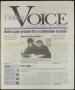 Primary view of Dallas Voice (Dallas, Tex.), Vol. 11, No. 21, Ed. 1 Friday, September 23, 1994