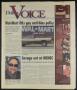 Primary view of Dallas Voice (Dallas, Tex.), Vol. 20, No. 11, Ed. 1 Friday, July 11, 2003