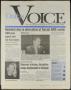 Newspaper: Dallas Voice (Dallas, Tex.), Vol. 11, No. 6, Ed. 1 Friday, June 10, 1…