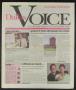 Newspaper: Dallas Voice (Dallas, Tex.), Vol. 12, No. 47, Ed. 1 Friday, March 22,…