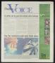 Primary view of Dallas Voice (Dallas, Tex.), Vol. 14, No. 18, Ed. 1 Friday, August 29, 1997