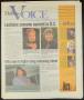 Newspaper: Dallas Voice (Dallas, Tex.), Vol. 15, No. 51, Ed. 1 Friday, April 23,…
