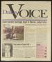 Primary view of Dallas Voice (Dallas, Tex.), Vol. 13, No. 32, Ed. 1 Friday, December 6, 1996