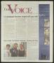 Primary view of Dallas Voice (Dallas, Tex.), Vol. 14, No. 25, Ed. 1 Friday, October 17, 1997