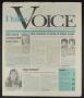Primary view of Dallas Voice (Dallas, Tex.), Vol. 12, No. 34, Ed. 1 Friday, December 22, 1995