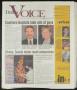 Primary view of Dallas Voice (Dallas, Tex.), Vol. 16, No. 7, Ed. 1 Friday, June 18, 1999