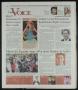 Primary view of Dallas Voice (Dallas, Tex.), Vol. 21, No. 42, Ed. 1 Friday, March 11, 2005