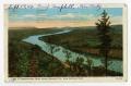 Postcard: [Postcard of Susquehanna River in Pennsylvania]