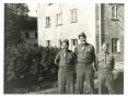 Photograph: [Photograph of Soldiers in Germany]