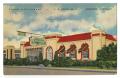 Postcard: [Postcard of Ford's Restaurant in Aberdeen, Maryland]