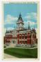 Postcard: [Postcard of Montgomery County Courthouse]