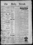 Newspaper: The Daily Herald (Brownsville, Tex.), Vol. 3, No. 48, Ed. 1, Tuesday,…