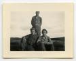 Photograph: [Photograph of 119th Armored Engineer Battalion Soldiers]