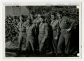 Photograph: [Photograph of Soldiers]