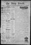 Newspaper: The Daily Herald (Brownsville, Tex.), Vol. 3, No. 103, Ed. 1, Tuesday…