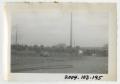 Photograph: [Photograph of a Military Camp]