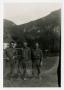 Photograph: [Photograph of Soldiers in Germany]