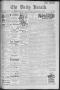Newspaper: The Daily Herald (Brownsville, Tex.), Vol. 3, No. 259, Ed. 1, Monday,…