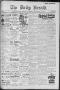Newspaper: The Daily Herald (Brownsville, Tex.), Vol. 3, No. 270, Ed. 1, Saturda…
