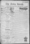 Newspaper: The Daily Herald (Brownsville, Tex.), Vol. 3, No. 296, Ed. 1, Tuesday…