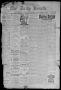 Newspaper: The Daily Herald (Brownsville, Tex.), Vol. 4, No. 54, Ed. 1, Wednesda…