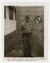 Photograph: [Photograph of Col. Elmer Bright]