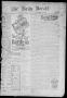 Thumbnail image of item number 1 in: 'The Daily Herald (Brownsville, Tex.), Vol. 4, No. 77, Ed. 1, Tuesday, October 1, 1895'.