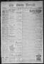 Newspaper: The Daily Herald (Brownsville, Tex.), Vol. 4, No. 147, Ed. 1, Monday,…