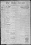Primary view of The Daily Herald (Brownsville, Tex.), Vol. 4, No. 169, Ed. 1, Friday, January 31, 1896