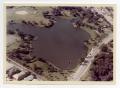 Photograph: [Aerial View of Cliff Lake]