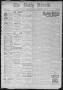 Primary view of The Daily Herald (Brownsville, Tex.), Vol. 4, No. 178, Ed. 1, Tuesday, February 11, 1896