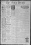 Newspaper: The Daily Herald (Brownsville, Tex.), Vol. 4, No. 186, Ed. 1, Thursda…