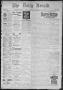 Primary view of The Daily Herald (Brownsville, Tex.), Vol. 4, No. 187, Ed. 1, Friday, February 21, 1896