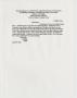 Letter: [Transcript of Letter from Minnie Bradley to L. D. Bradley - June 30,…