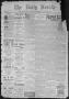 Newspaper: The Daily Herald (Brownsville, Tex.), Vol. 5, No. 23, Ed. 1, Thursday…