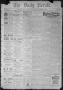 Newspaper: The Daily Herald (Brownsville, Tex.), Vol. 5, No. 27, Ed. 1, Tuesday,…